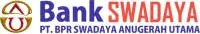 Logo BPR Swadaya Anugerah Utama
