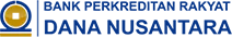 Logo BPR Dana Nusantara