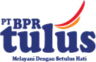 Logo BPR Tulus