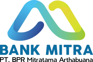 Logo BPR Mitratama Arthabuana