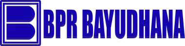Logo BPR Bayudhana