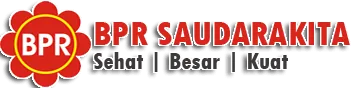 Logo BPR Saudarakita