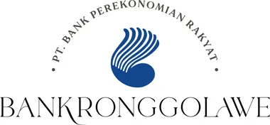 Logo BPR Ronggolawe