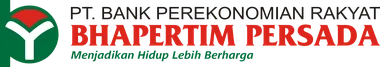 Logo BPR Bhapertim Persada