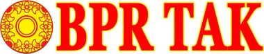 Logo BPR Taman Artha Kencana