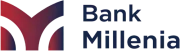 Logo BPR Millenia