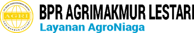 Logo BPR Agrimakmur Lestari