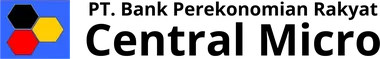 Logo BPR Central Micro