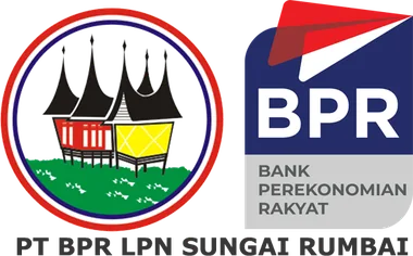 Logo BPR LPN Sungai Rumbai
