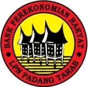 Logo BPR LPN Padang Tarab