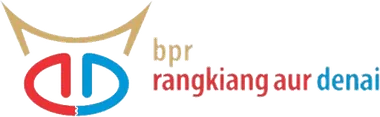 Logo BPR Rangkiang Aur Denai