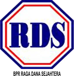 Logo BPR Raga Dana Sejahtera