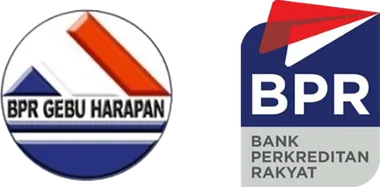 Logo BPR Gebu Harapan