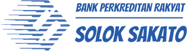 Logo BPR Solok Sakato