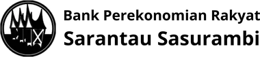 Logo BPR Sarantau Sasurambi