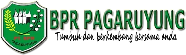 Logo BPR Pagaruyung