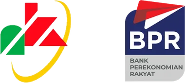 Logo BPR Nagari Kasang