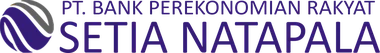 Logo BPR Setia Natapala