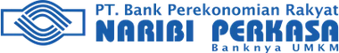Logo BPR NARIBI PERKASA