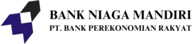Logo BPR Niaga Mandiri