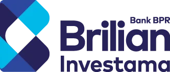 Logo BPR Brilian Investama
