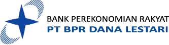 Logo BPR Dana Lestari