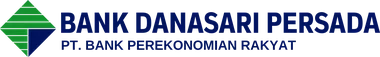 Logo BPR Danasari Persada