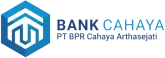 Logo BPR Cahaya Arthasejati