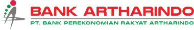 Logo BPR Artharindo