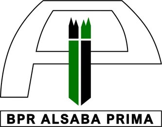Logo BPR Alsaba Prima
