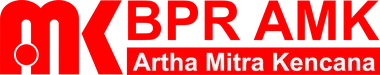 Logo BPR Artha Mitra Kencana