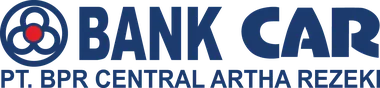 Logo BPR Central Artha Rezeki