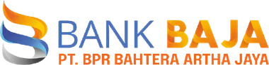 Logo BPR Bahtera Artha Jaya