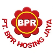 Logo BPR Hosing Jaya