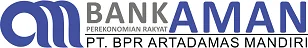 Logo BPR Artadamas Mandiri