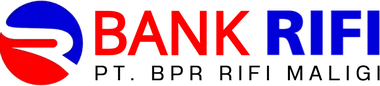 Logo BPR Rifi Maligi