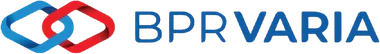 Logo BPR Varia Centralartha