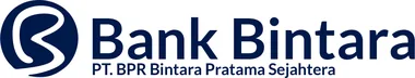 Logo BPR BINTARA PRATAMA SEJAHTERA