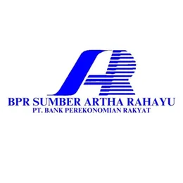 Logo BPR Sumber Artha Rahayu