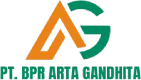 Logo BPR Arta Gandhita