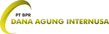 Logo BPR Dana Agung Internusa