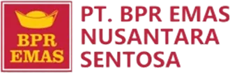 Logo BPR Emasnusantara Sentosa