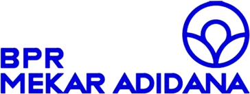 Logo BPR Mekar Adidana