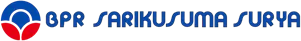 Logo BPR Sarikusuma Surya