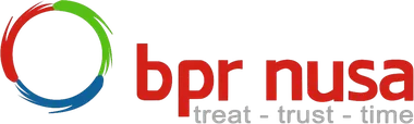 Logo BPR Nusa