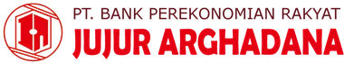 Logo BPR Jujur Arghadana