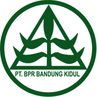 Logo BPR Bandung Kidul