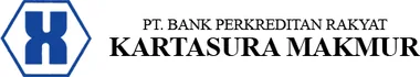 Logo BPR Kartasura Makmur