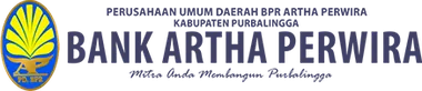 Logo BPR Artha Perwira (Perseroda)