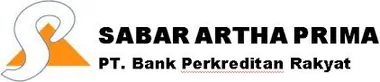 Logo BPR Sabar Artha Prima